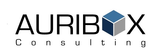 Auribox Logo